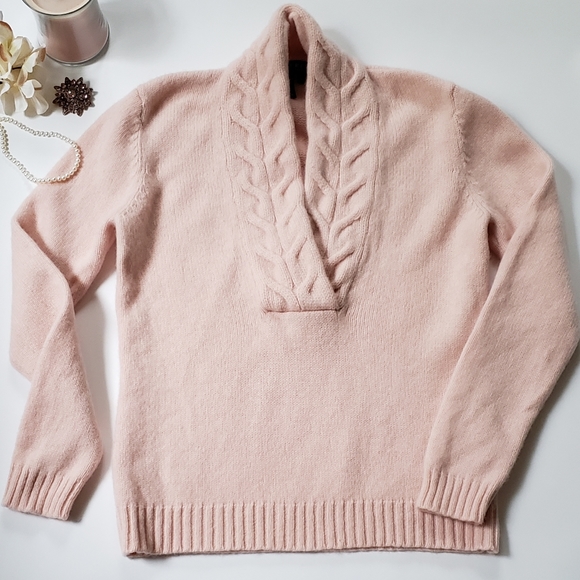 Lauren Ralph Lauren Sweaters - 🌿Luxurious Lauren Ralph Lauren Sweater🌿🎉HP🎉